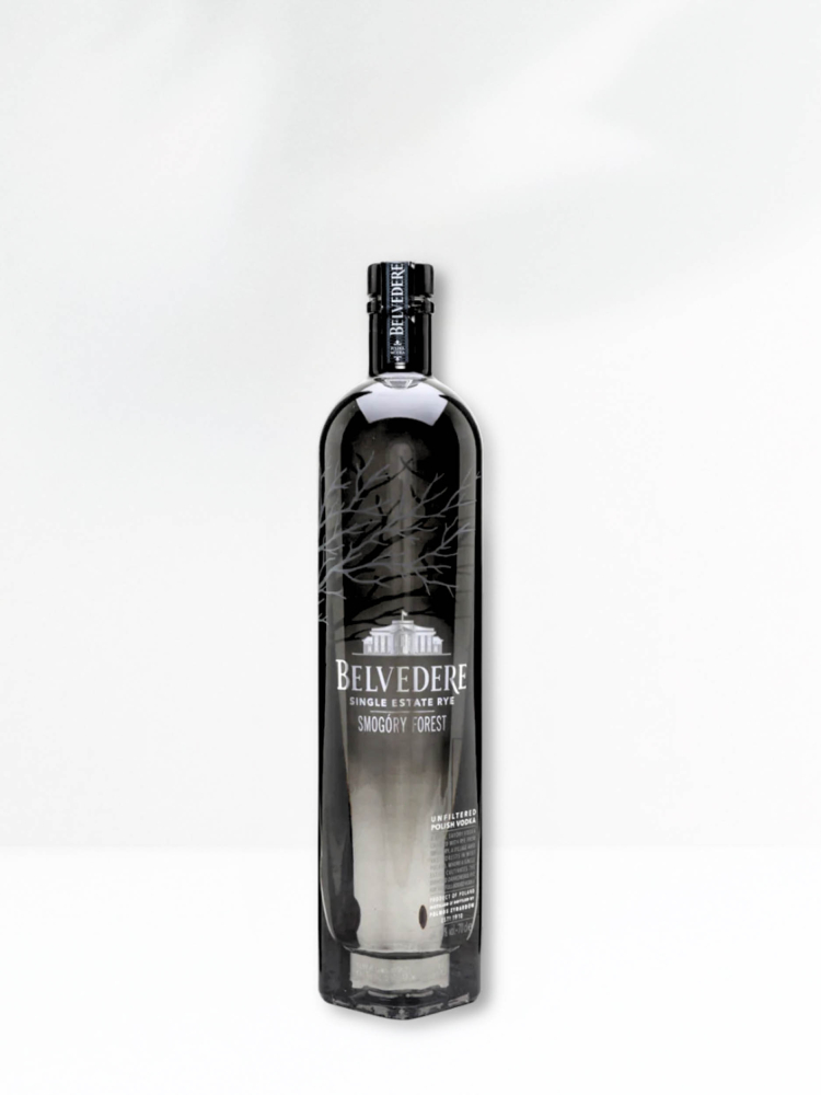 VODKA BELVEDERE SMOGORY FOREST 0,7L